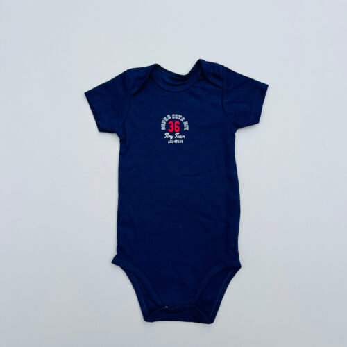 Bodys Importados pack rugby x5