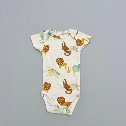 Bodys Importados pack selva x5