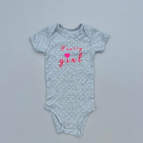 Bodys Importados pack unicornio x5