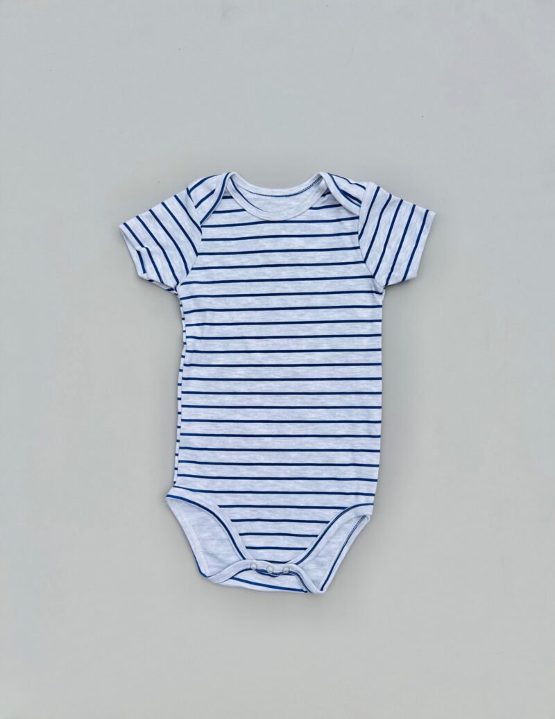 Bodys Importados pack rugby x5