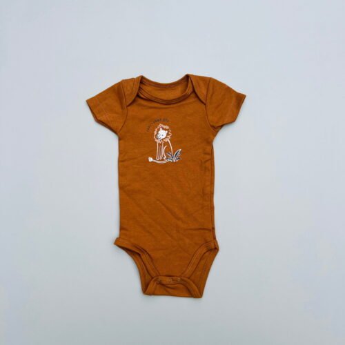 Bodys Importados pack selva x5