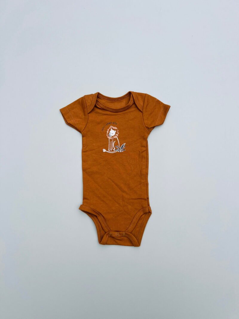 Bodys Importados pack selva x5