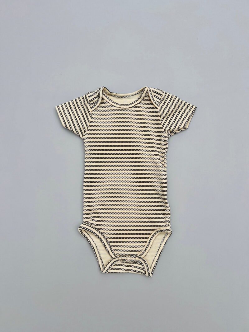 Bodys Importados pack elefante x5