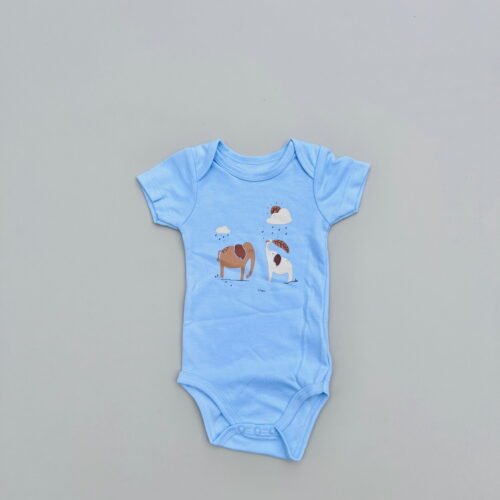 Bodys Importados pack selva x5