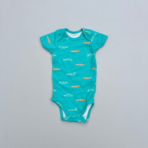 Bodys Importados pack selva x5