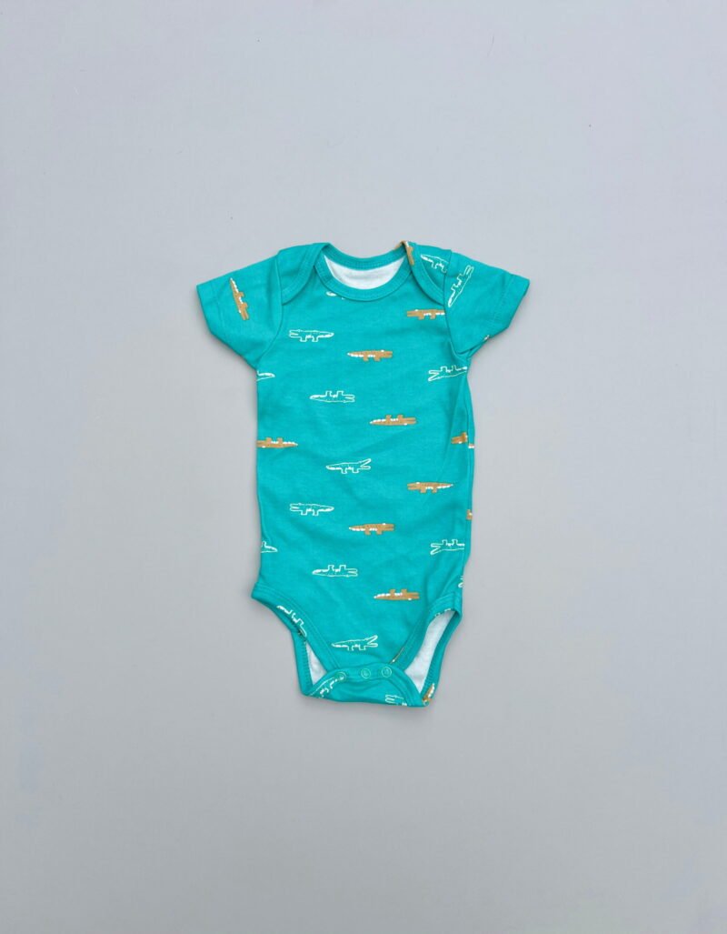 Bodys Importados pack selva x5