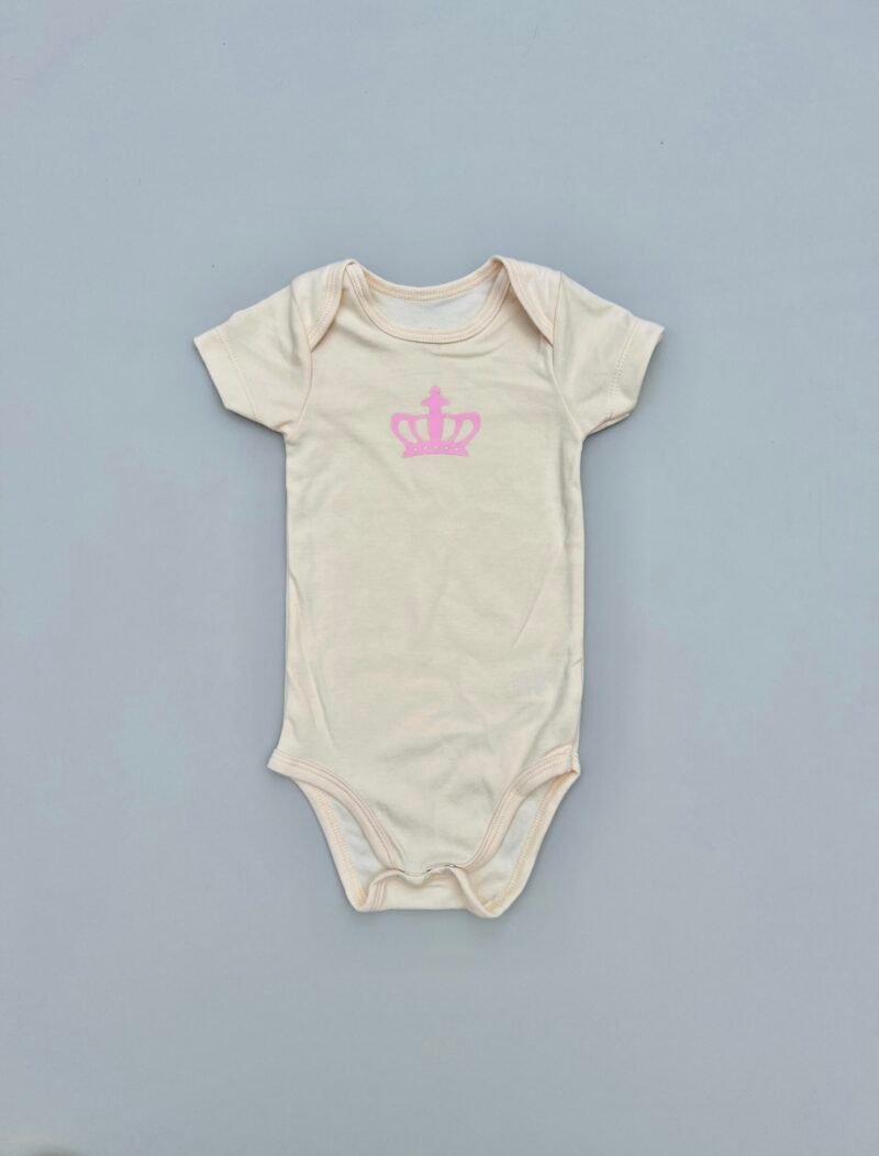 Bodys Importados pack unicornio x5