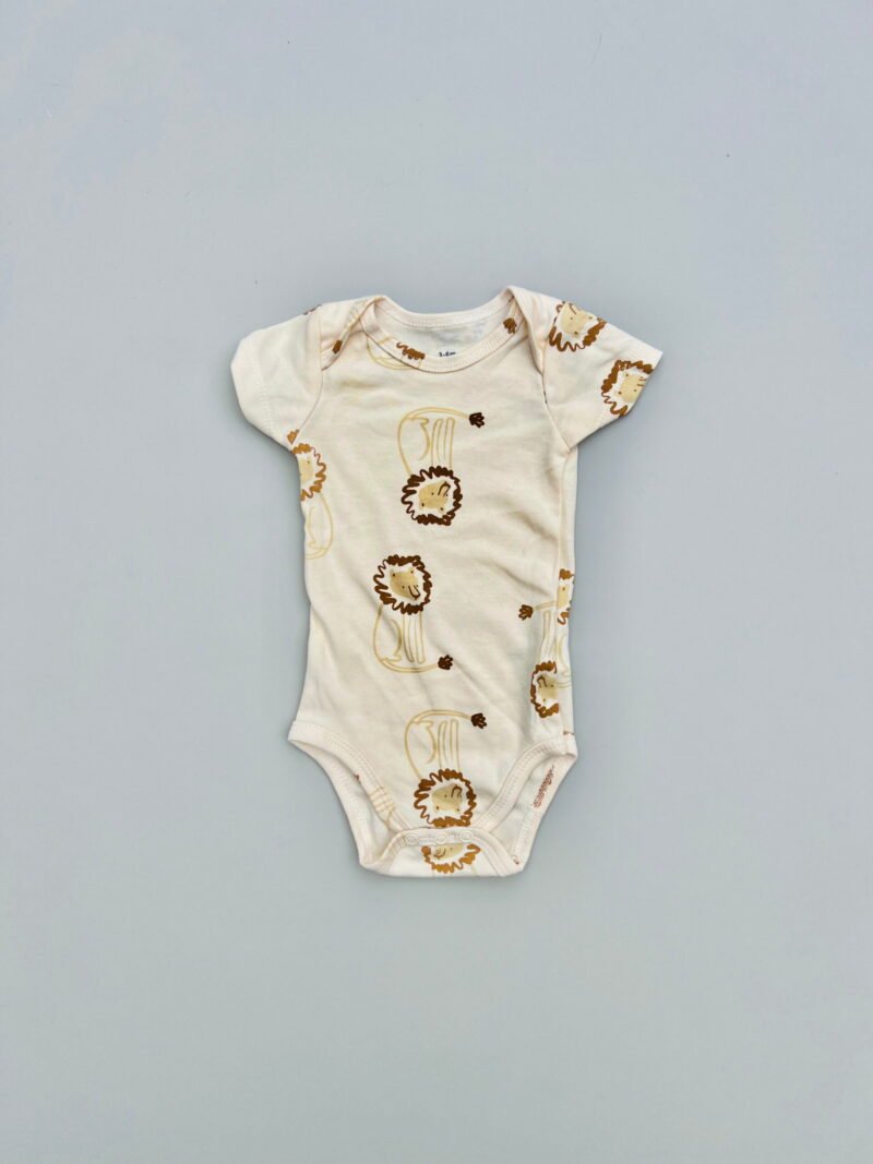 Bodys Importados pack selva x5