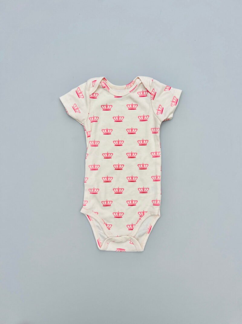 Bodys Importados pack unicornio x5