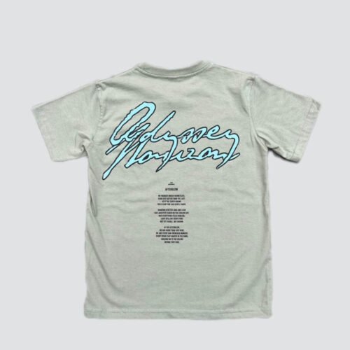 Remeras de algodón ADYSSEY
