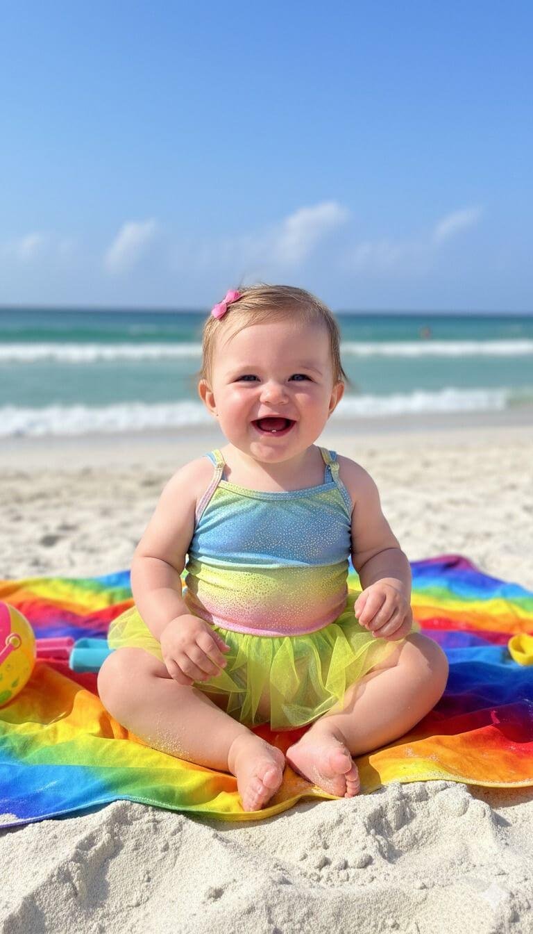 Malla entera con tutu IMPORTADA