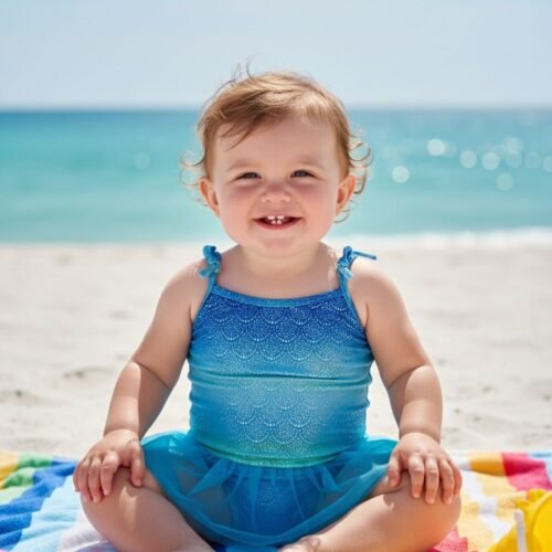 Malla entera con tutu IMPORTADA