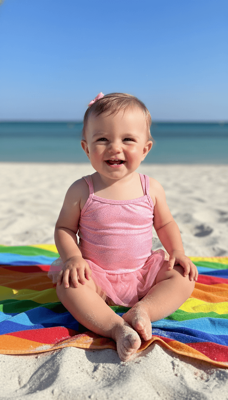 Malla entera con tutu IMPORTADA