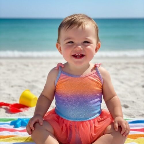 Malla entera con tutu IMPORTADA