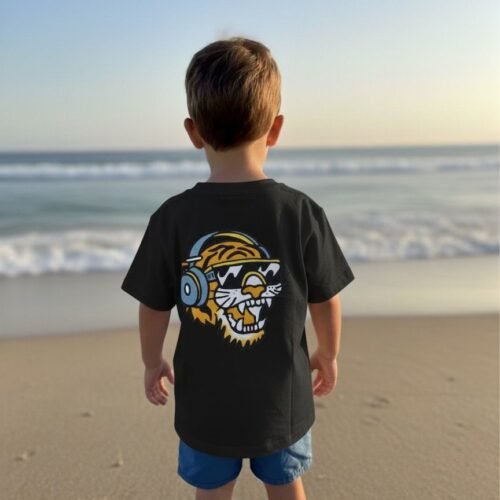 REMERA TIGRE