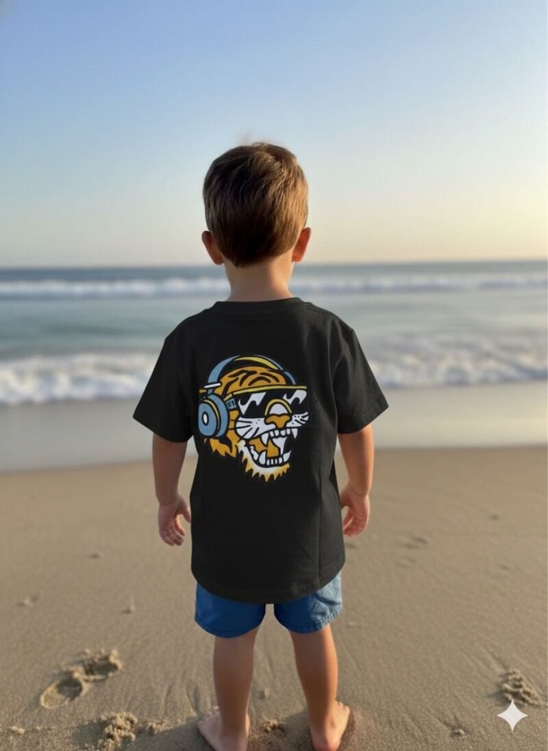 REMERA TIGRE