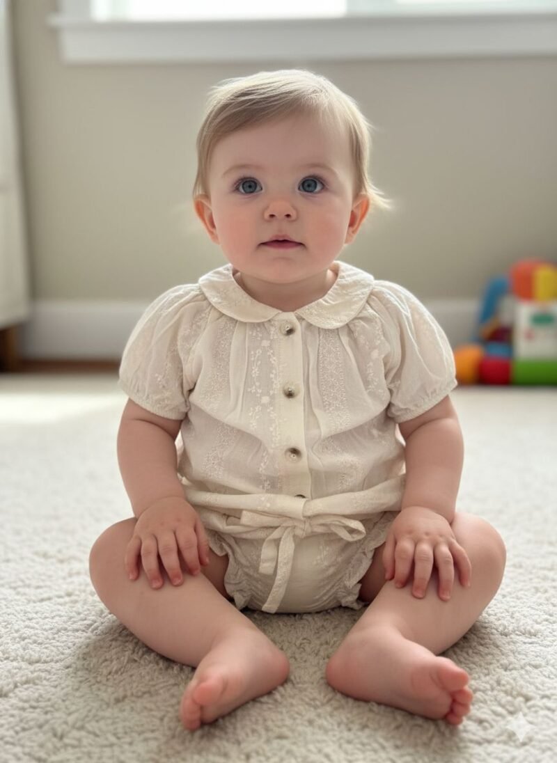 Conjunto con camisa y bombachudo IMPORTADO