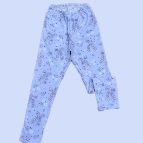 Calzas de saplex estampadas