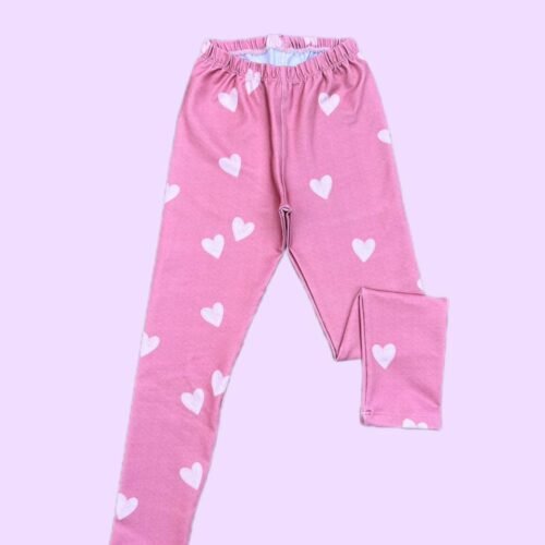 Calzas de saplex estampadas