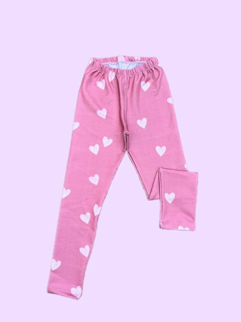 Calzas de saplex estampadas