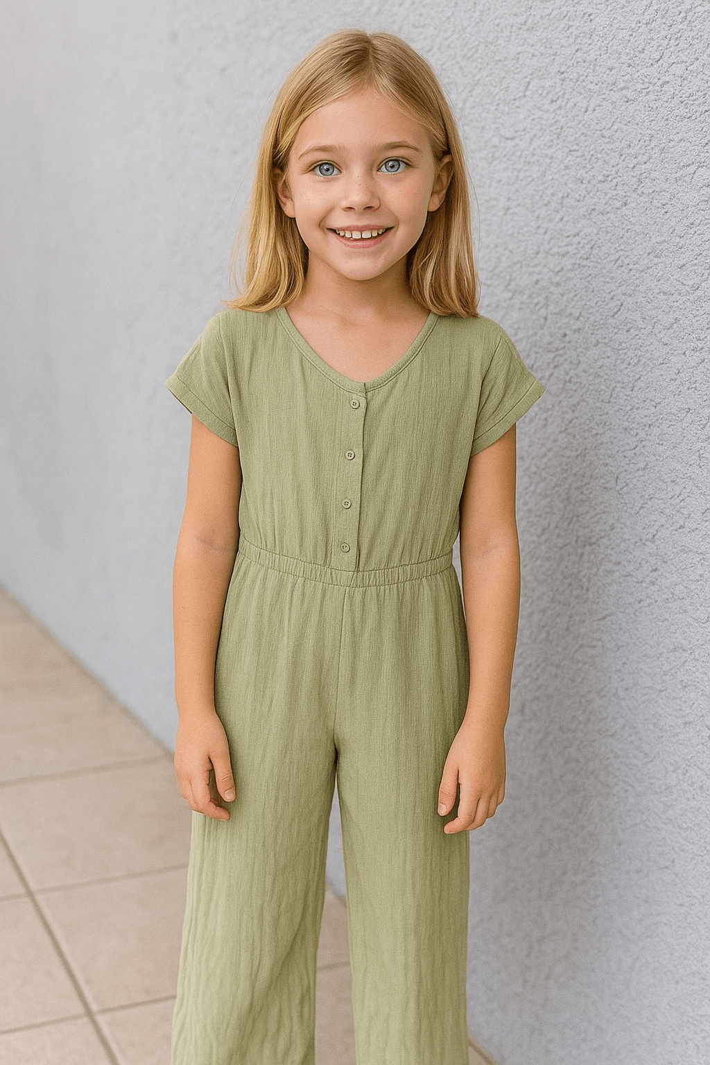 Monito de tusor bambula