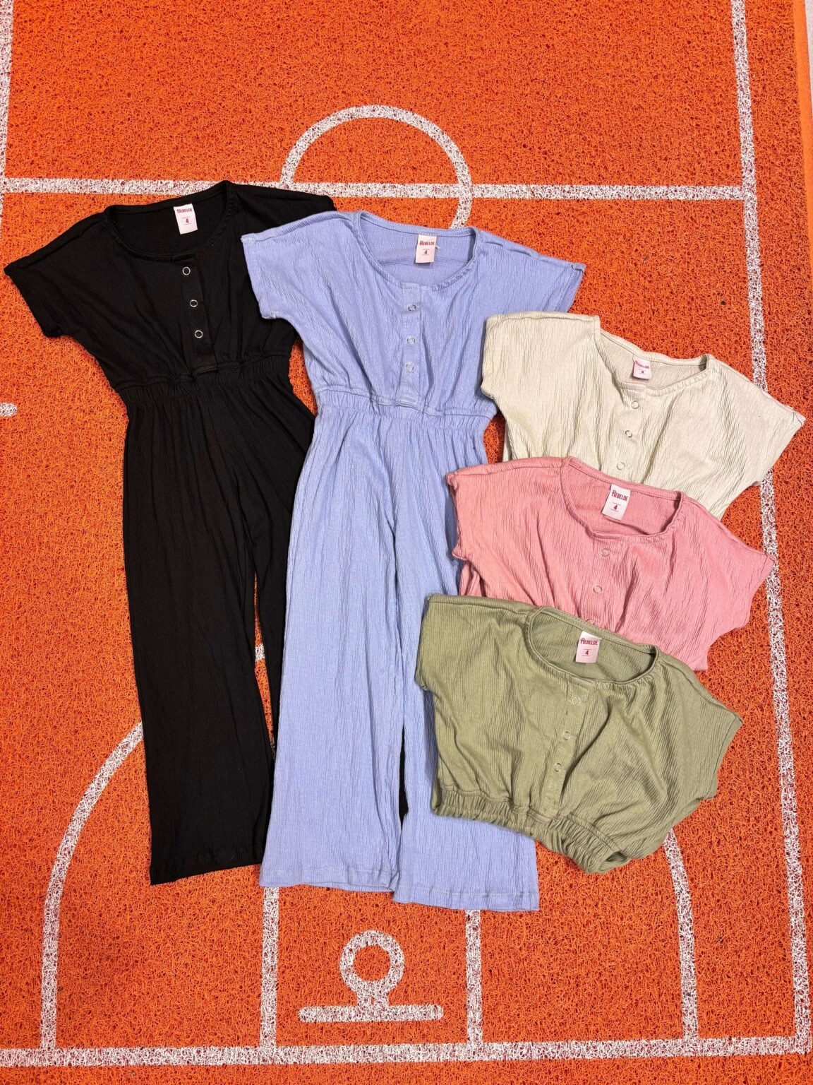 Monito de tusor bambula