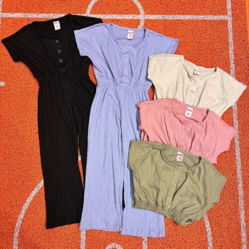 Monito de tusor bambula