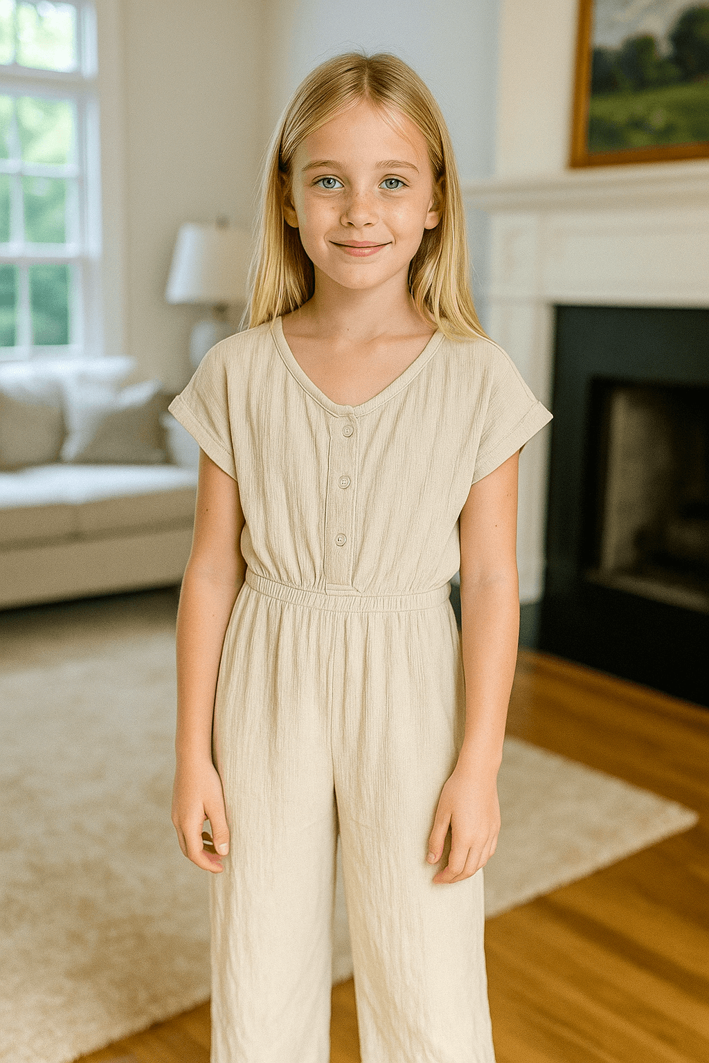 Monito de tusor bambula