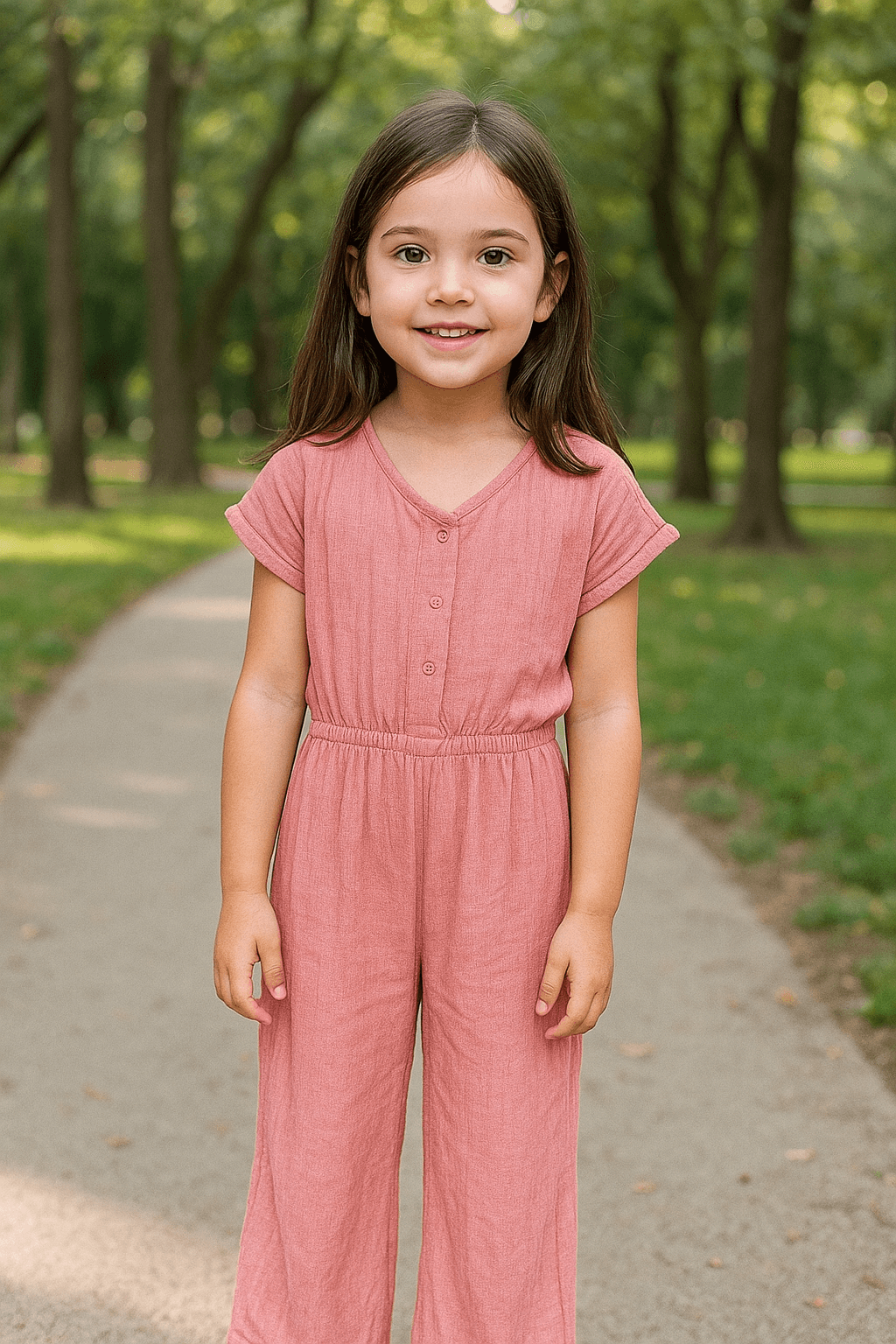 Monito de tusor bambula