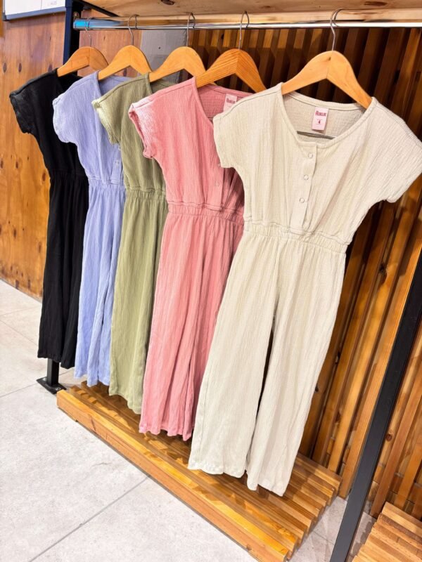 Monito de tusor bambula