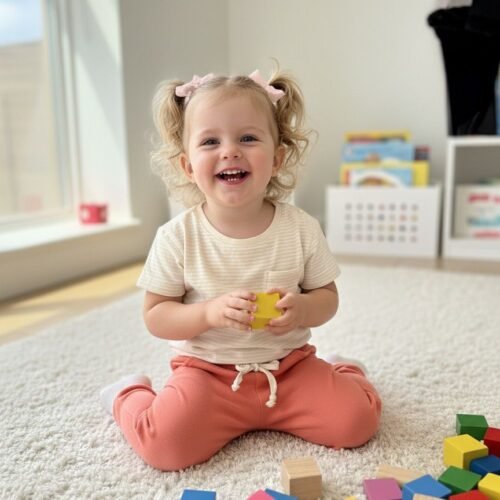 pantalon de darlon con puño