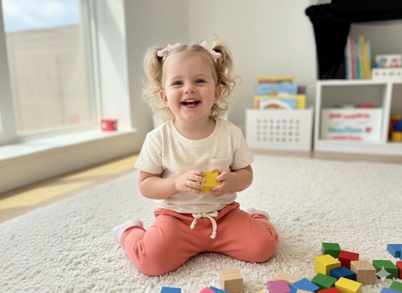 pantalon de darlon con puño