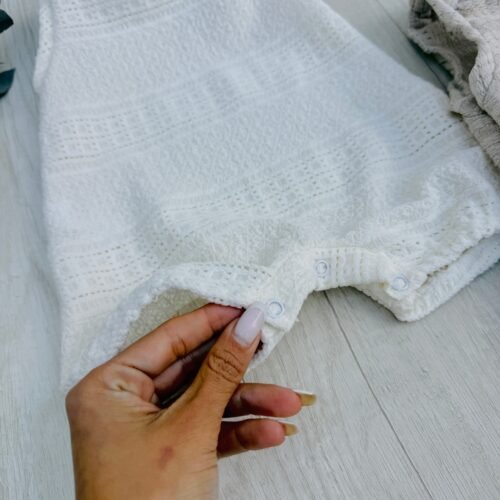 Enterito tela tejida IMPORTADA