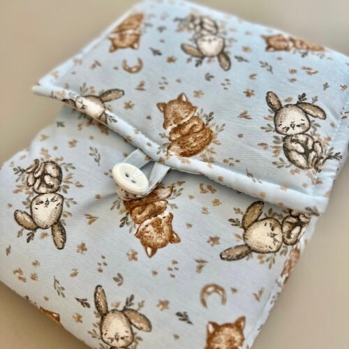 Cambiadores grandes impermeables