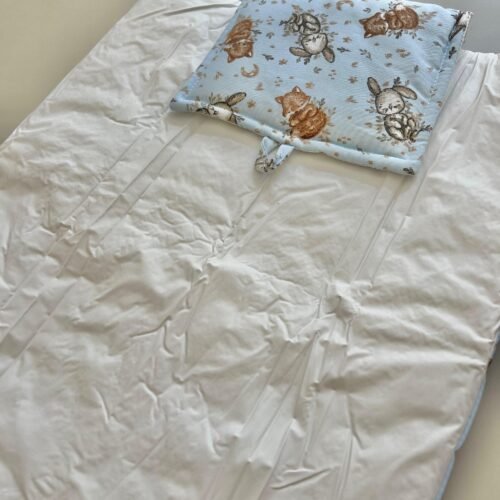 Cambiadores grandes impermeables