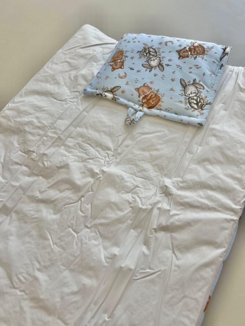 Cambiadores grandes impermeables