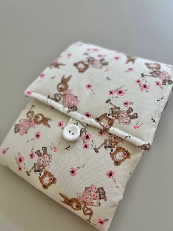 Cambiadores grandes impermeables