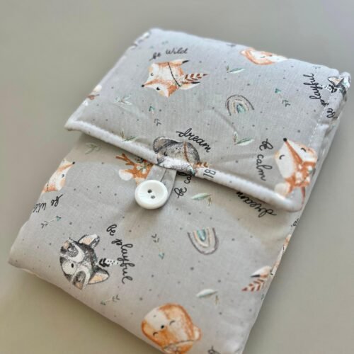 Cambiadores grandes impermeables