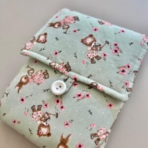 Cambiadores grandes impermeables