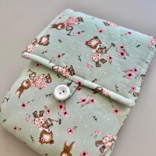 Cambiadores grandes impermeables