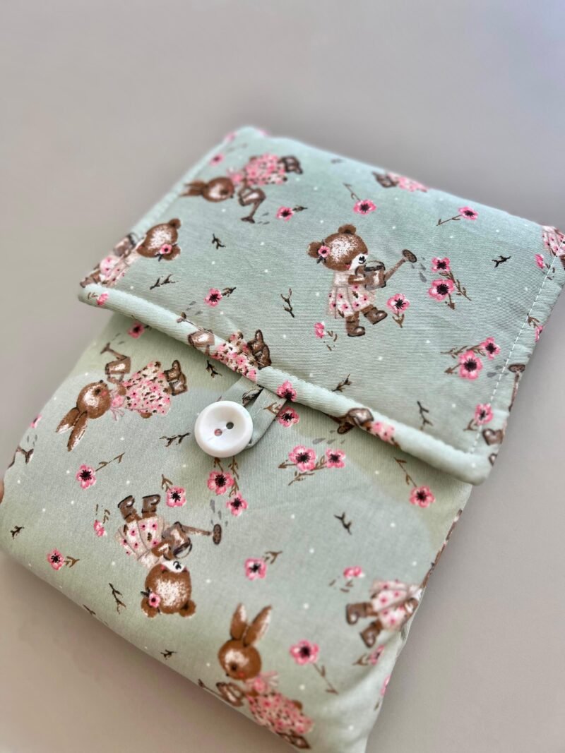 Cambiadores grandes impermeables