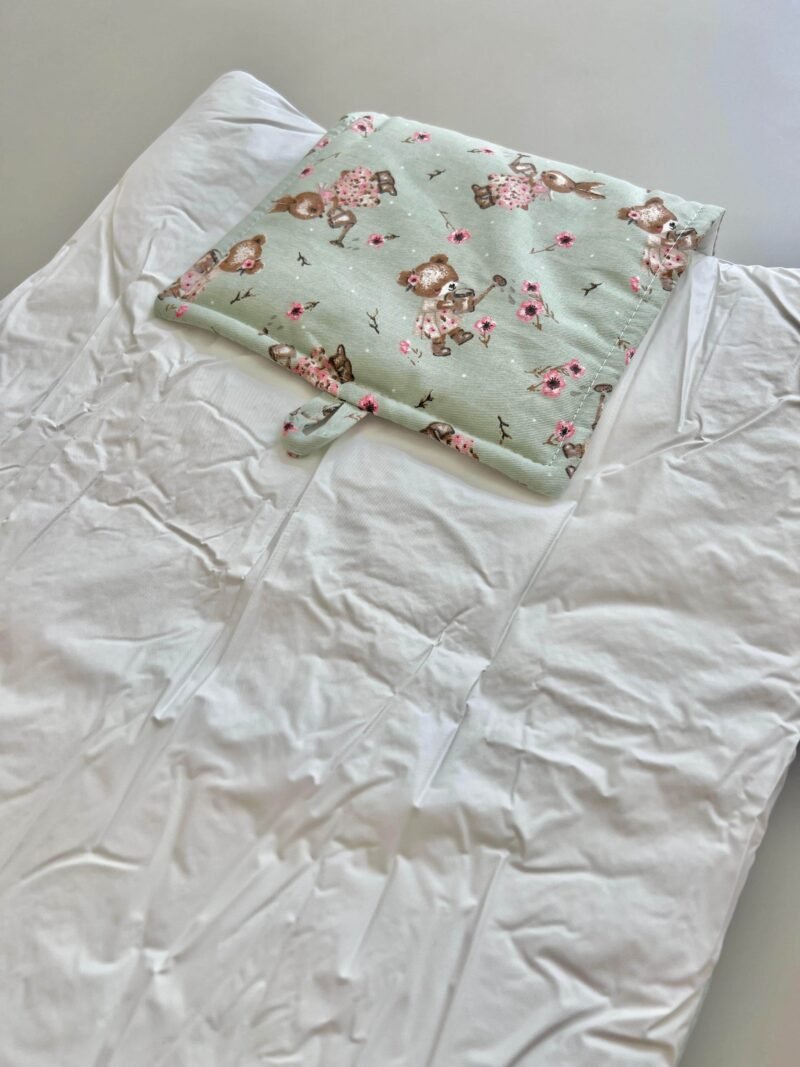 Cambiadores grandes impermeables