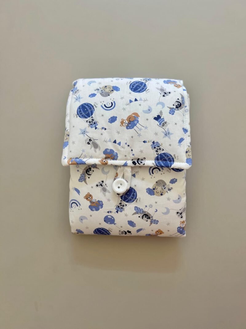 Cambiadores grandes impermeables