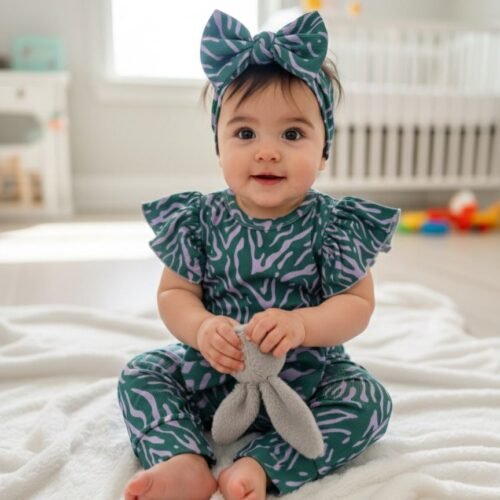 CONJUNTO 3 PIEZAS DE MORLEY