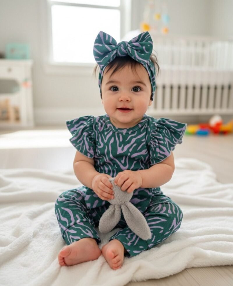 CONJUNTO 3 PIEZAS DE MORLEY