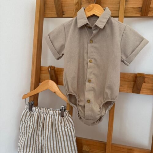 Conjunto LINO 2 piezas