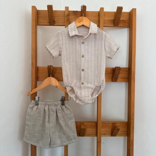 Conjunto LINO 2 piezas