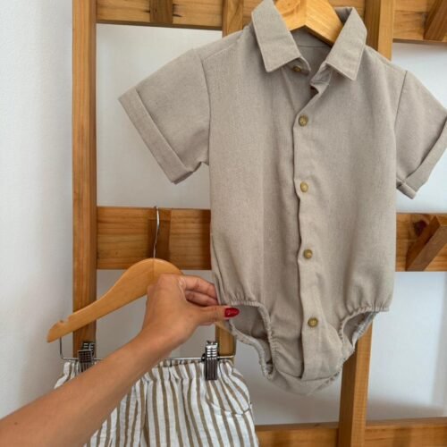 Conjunto LINO 2 piezas