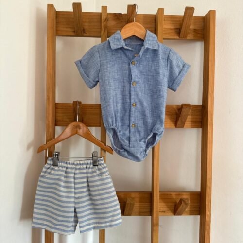 Conjunto LINO 2 piezas