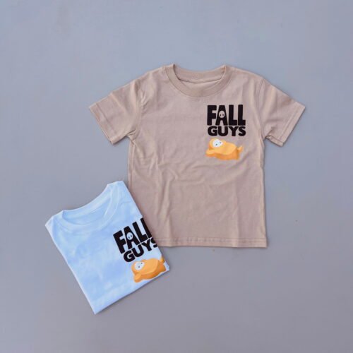 REMERA FALL